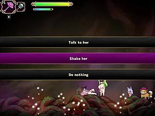 Futakinvallyer V0 034 Features A New Boss Fight