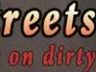 Is This Teen Nerd Ready for Extreme Domination by Old Man?