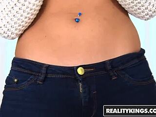 Realitykings - Mikes Apartment - Pretty Please