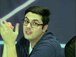 Our hot gym teacher rocks summertime saga!