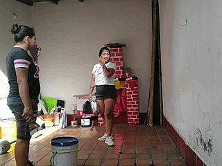 A Rich Squirt In The Mouth Of My Husband's Employee