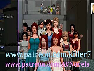 My New Family Episode 176