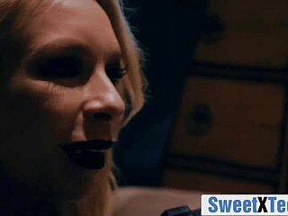 hot vampire chick moans, fuck me hard, werewolf stud!