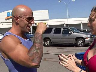 Beautiful deaf and dumb woman with huge cans and ass in high definition video.