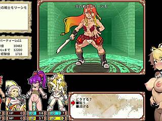 Dan Ero+ Live Play Part 5: Helping Two Naughty Sisters in Trouble