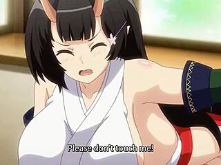 Enjo Kouhai第6集详细后宫动画高H场景