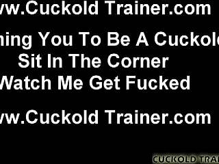 I am going to have sex with a stranger while you watch.