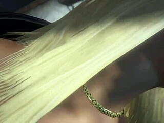 Gta 5 - First Person Hooker 1