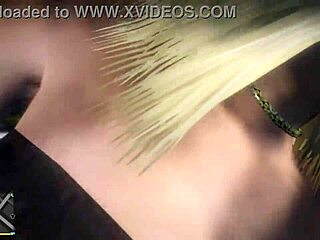 Gta 5 - First Person Hooker 1