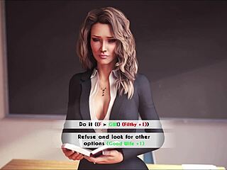 A wife and stepmother 242