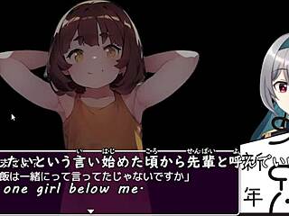 A Hero Falls in the Bunny-Girl Forest Trial