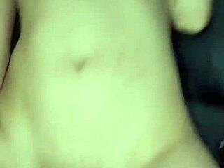 Petite brunette gets fucked by an Arab in Qatar