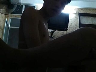 Gay viet fb le anh kien fucks