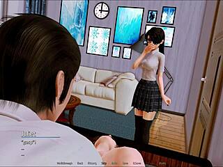 Harem Hotel Game Heats Up!