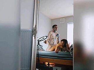 Thotiana94 Exclaims, 'Fuck Me Harder From Behind!'