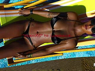 Bikini girls in E3 11 game - Let's play