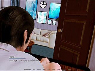 Harem Hotel Game Heats Up!