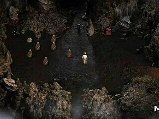 Hidden Place Surprise in Treasure of Nadia E3 43