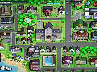 Summertimesaga Blowjob On Expensive Yacht With Big Ass