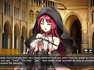 Robolife2 - Nova Duty Hentai Game Pornplay Ep 2 Anal Drill Sextoy To Make Android Girl Orgasm