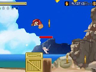 Succubus stronghold seduction v1 0 6 part 2 no commentary mgga