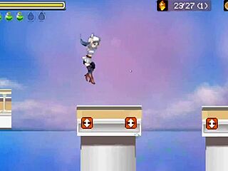 Succubus stronghold seduction v1 0 6 part 2 no commentary mgga