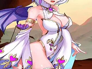 Get some erotic games with Japanese-style anime and hentai.