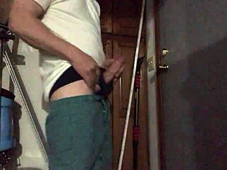 a relaxing gay massage session