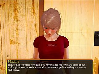 My New Family Adventures In Anime Style