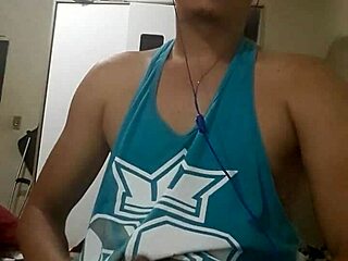 Cumming A Lot After Fucking