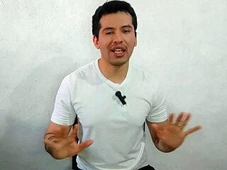 Le Doy Sexo Oral A Mi Compañero En Un Arroyo