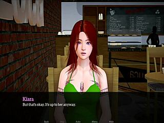 My New Family Episode 292 With Big Tits And Ass