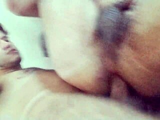 Colombian Chacalon Shares Bisexual Manoseada Part Two