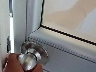 Young woman’s taboo stepfather comes to her room at night for sexual experience.