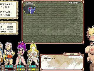 Dan ero plus live play part 1