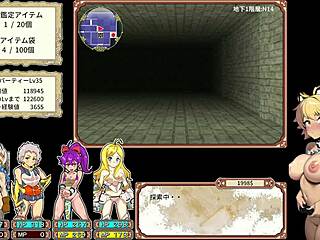 Dan ero plus live play part 1