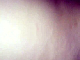 Oh, this latina is suffering and enjoying it