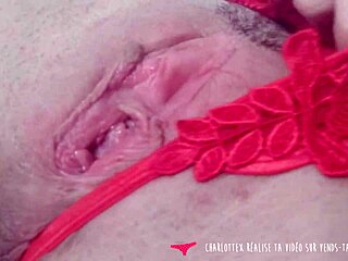 want to buy my panties while i tease my pierced asshole?