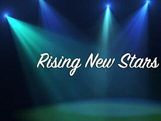 rising new stars in 3d animation