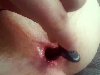 i enjoy anal sex with my partner