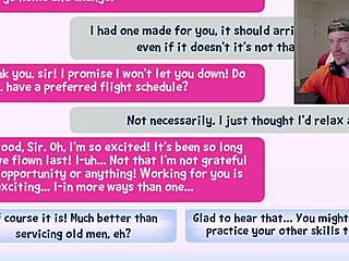 Girls have pillow fight during lockdown in uncensored anime hentai.