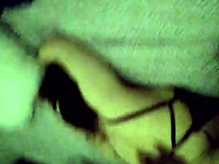 i watch the thick lil white girl and ray making a mess with big black cock