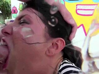 russian girls in an mp4 video collection