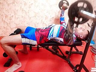 i got a double blowjob from teens with big tits and huge cocks, it was amazing!