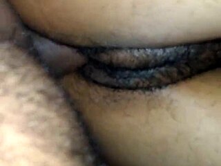 Amateur video of Ellen Sabrina, the Brazilian beauty.