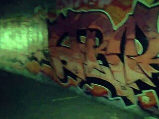 Belle Gets Face Fucked