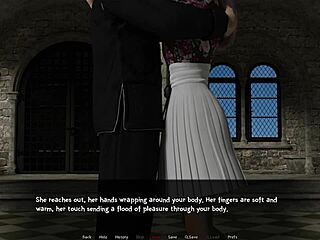 Lets Play Forbidden Dojo Join Dark One Ending