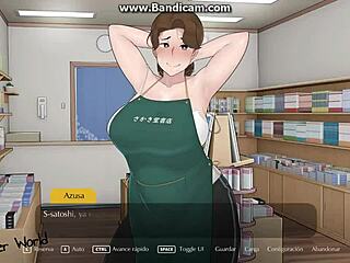 i fucked the bully of my son by mistake