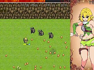 Glory and miserable survivors dx game playthrough without comments part 1