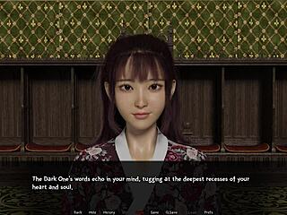 Lets Play Forbidden Dojo Join Dark One Ending